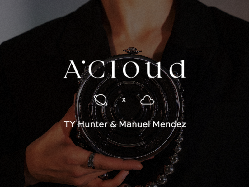 Interstellar Collection: Exploring the Cosmos with Ty Hunter & Manuel Mendez