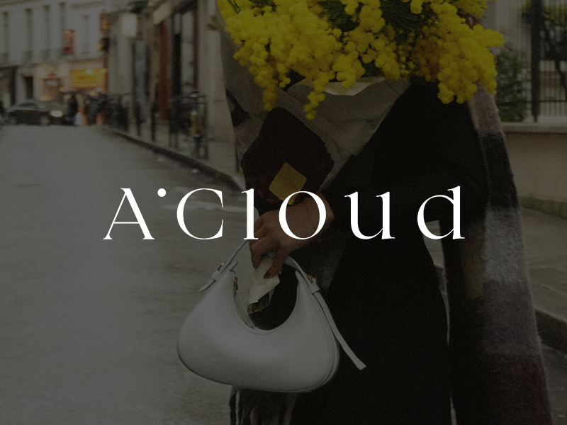 Happy International Women's Day! May you bloom freely and unfettered.