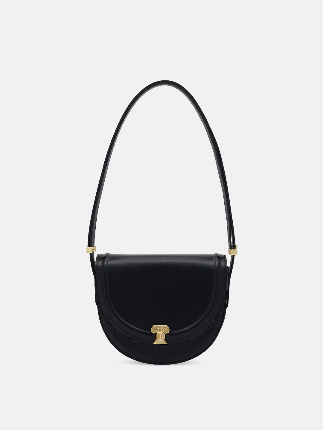 Sunset Saddle Bag