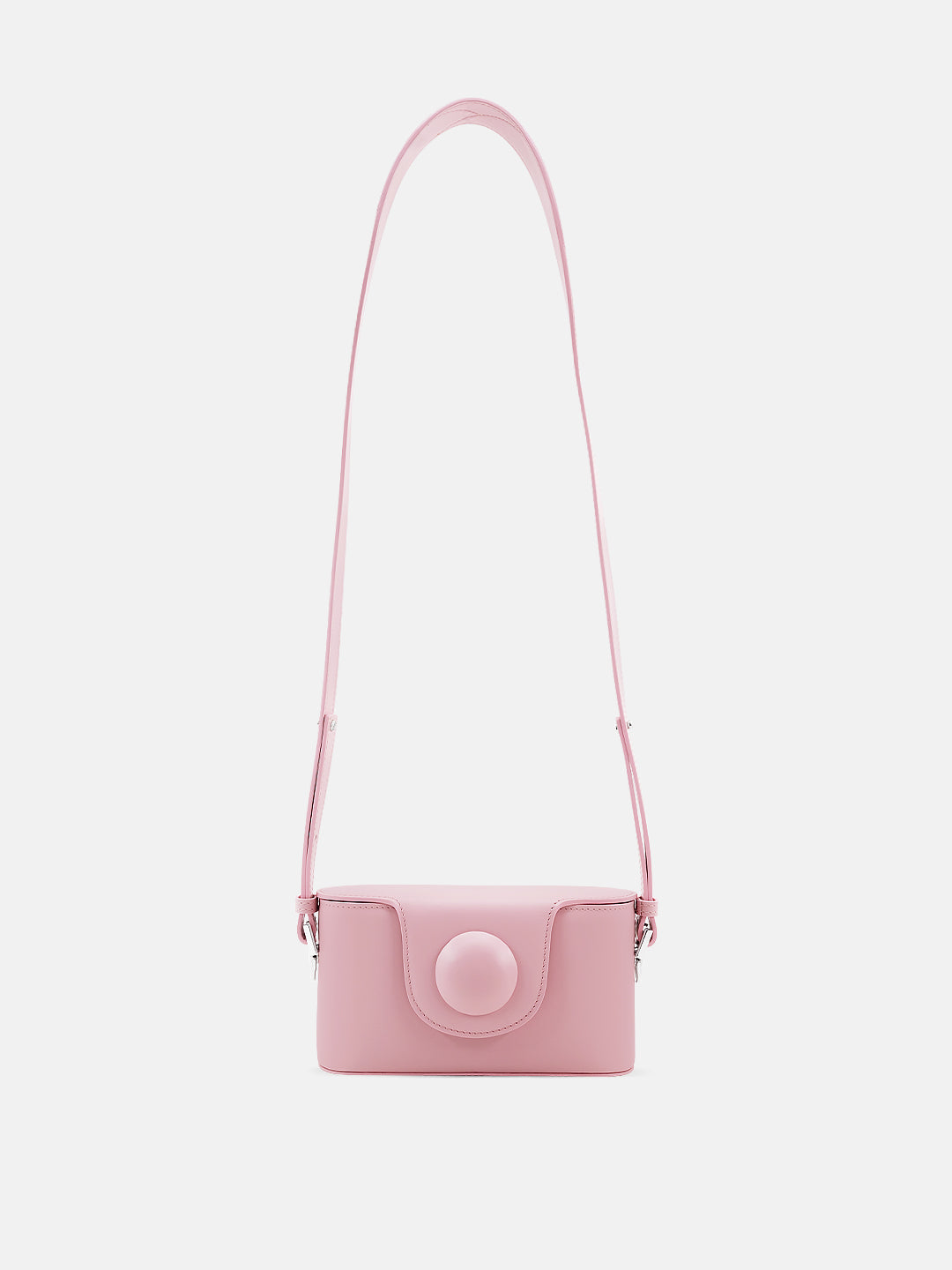 「A.Cloud x Zack」Camera Bag