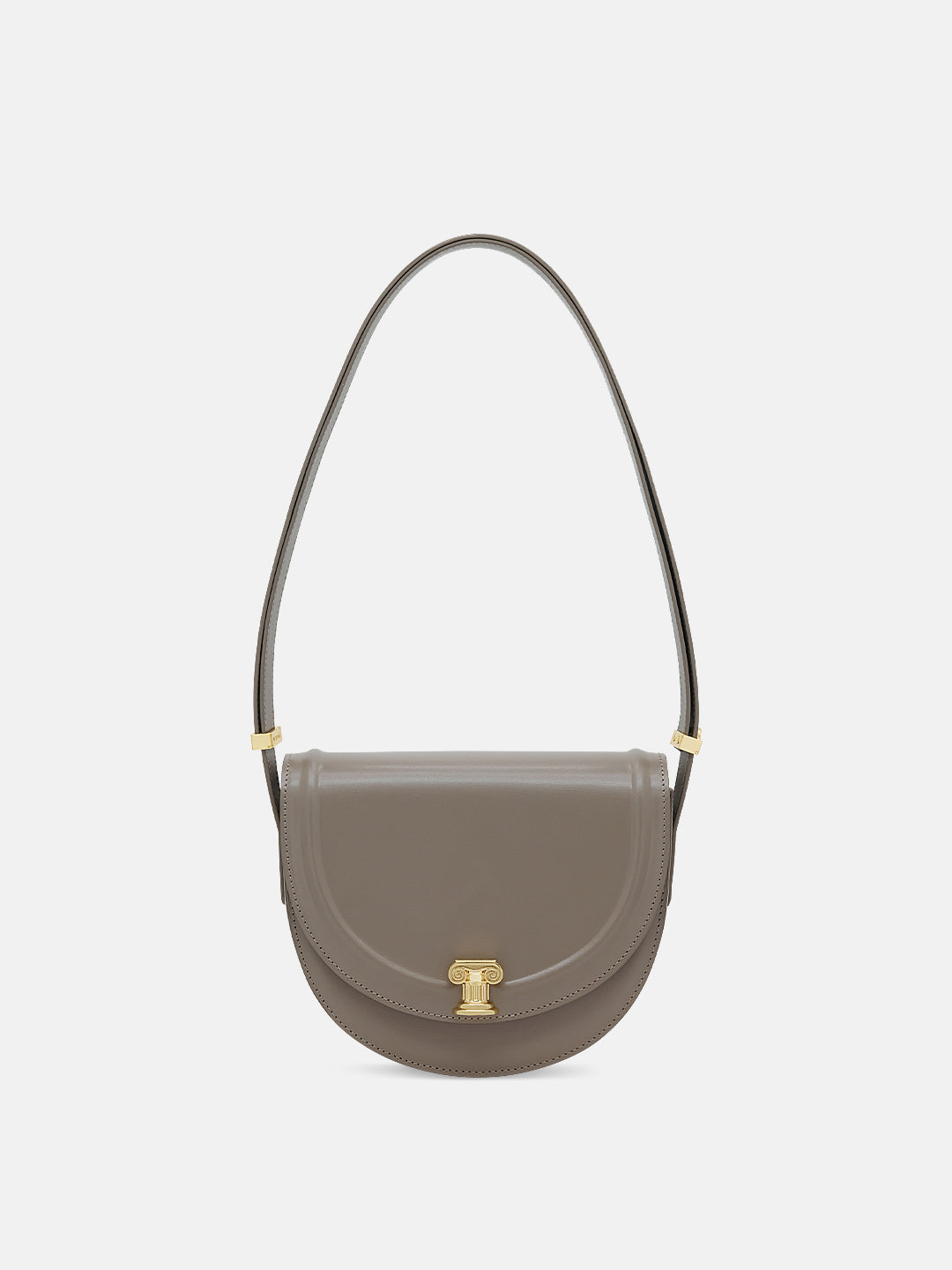 Sunset Saddle Bag