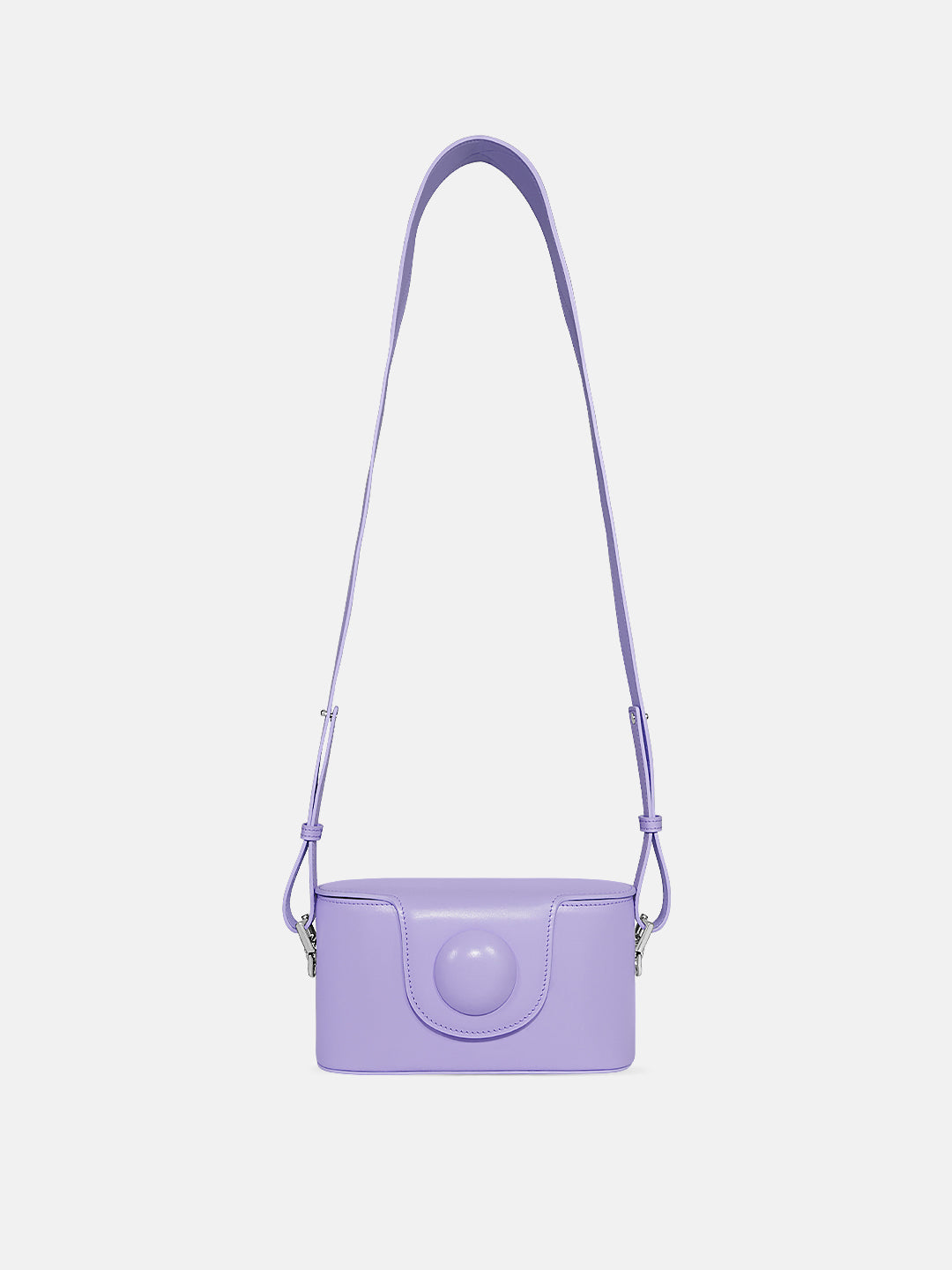 Clouds Gazing upon Flowers Camera Bag