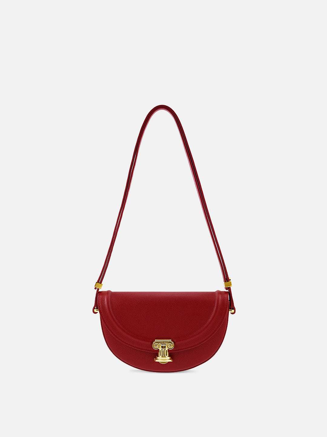 Time Capsule-Moon Shadow Bag