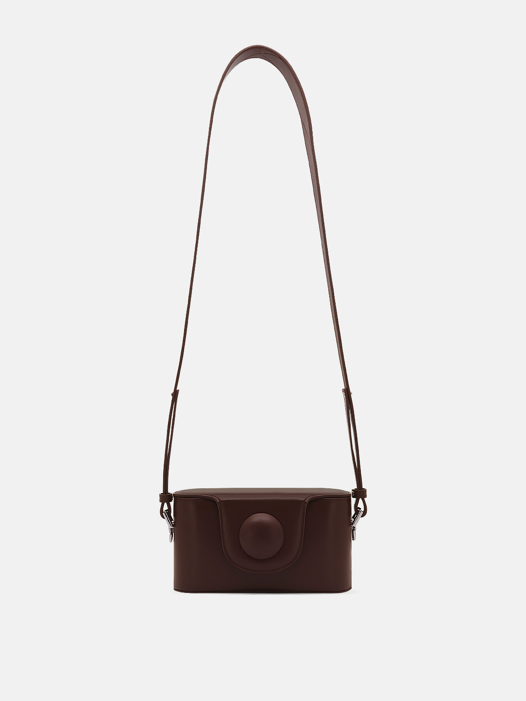 「A.Cloud x Zack」Camera Bag