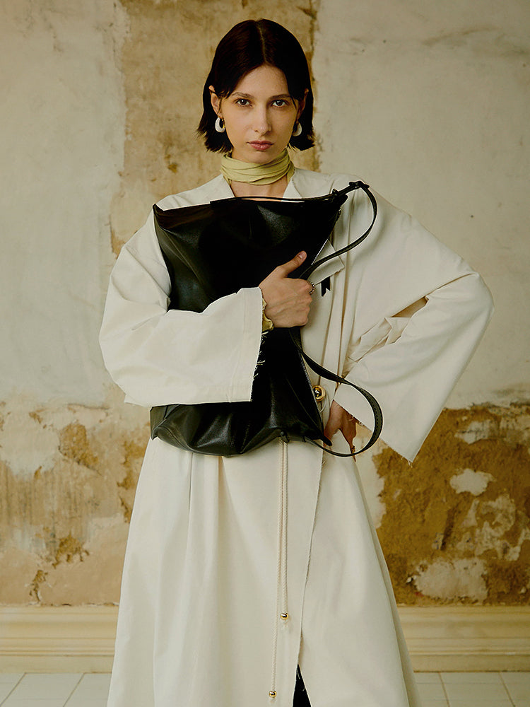 ZACK ZHANG x A.Cloud  Film Bag - Large