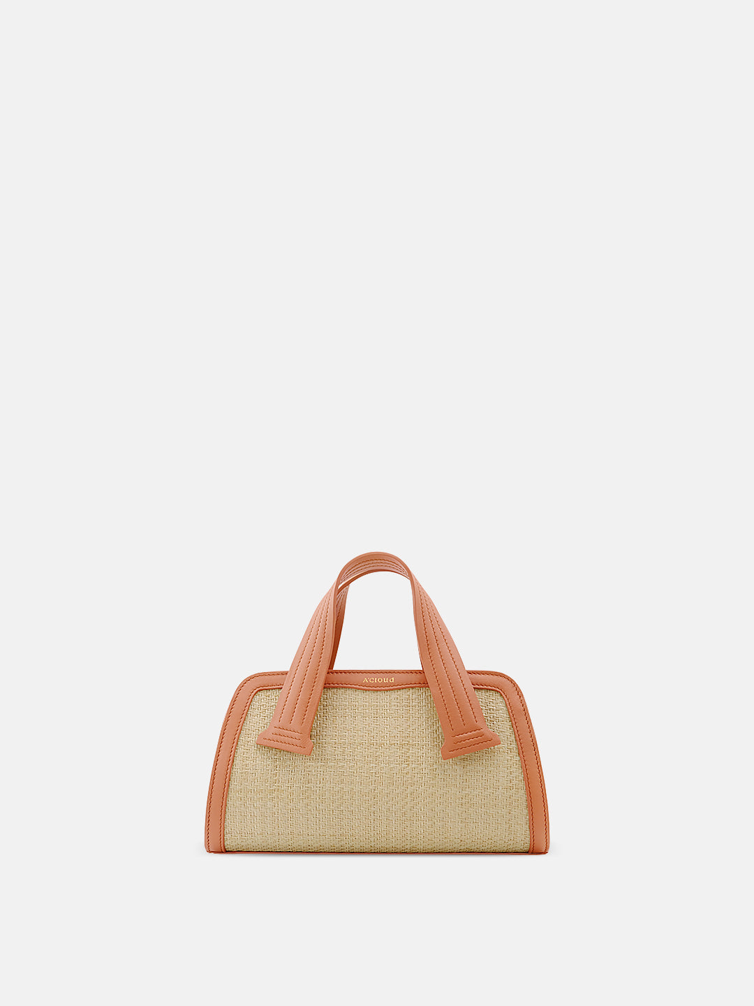 UNBOUNDED·SYMBIOSIS - Grass woven bags Boston