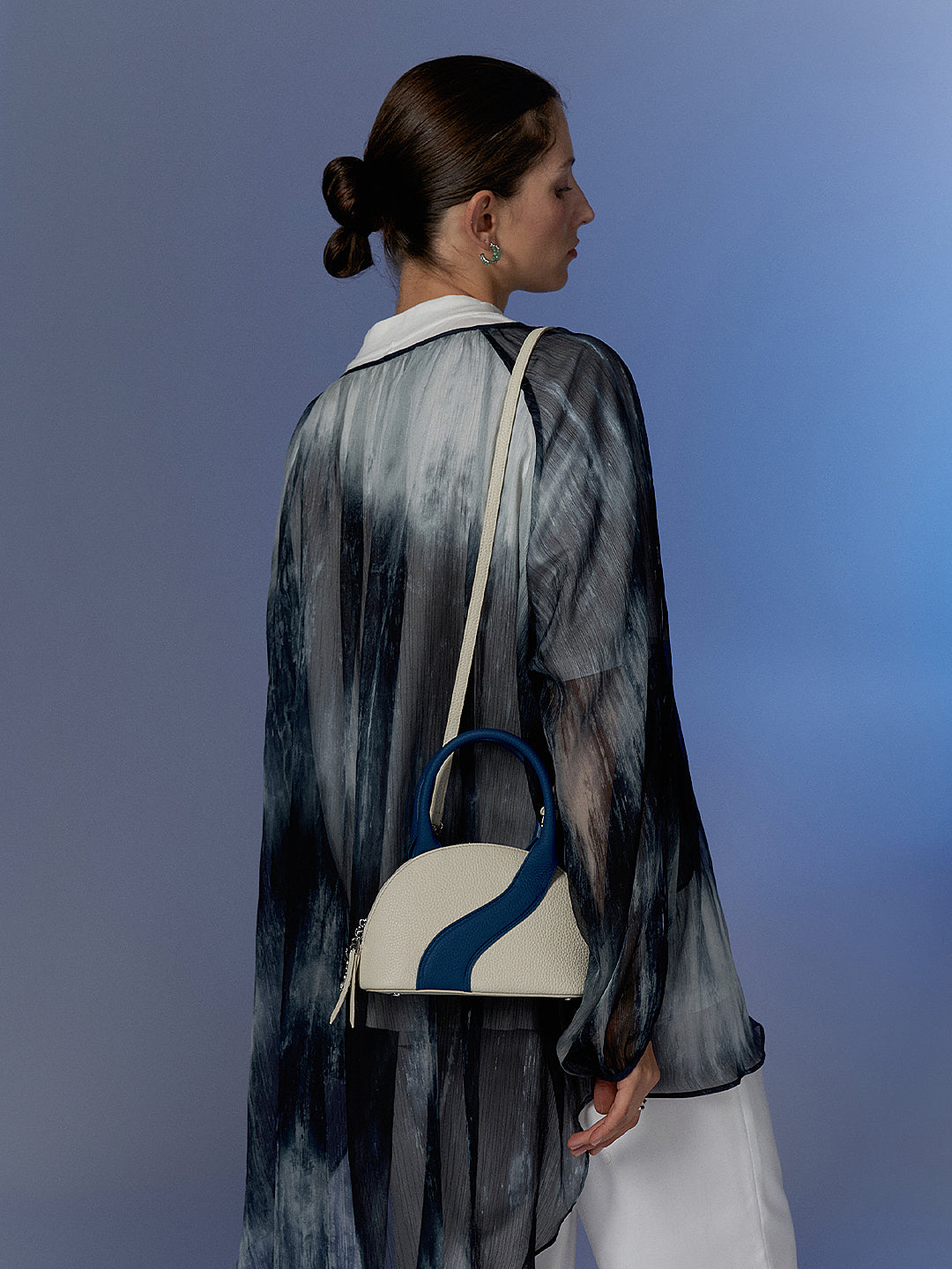 Deerlet Bag - A.Cloud x DUNHUANG ART INSTITUTE