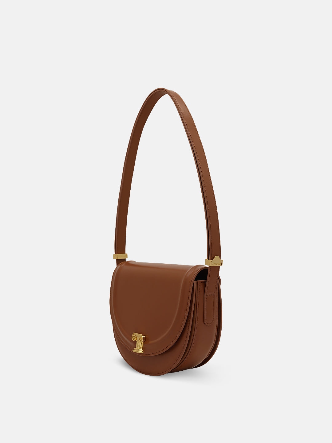 Sunset Saddle Bag