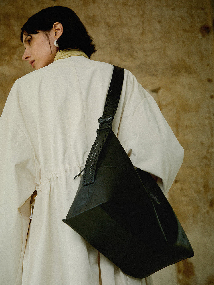 ZACK ZHANG x A.Cloud  Film Bag - Large