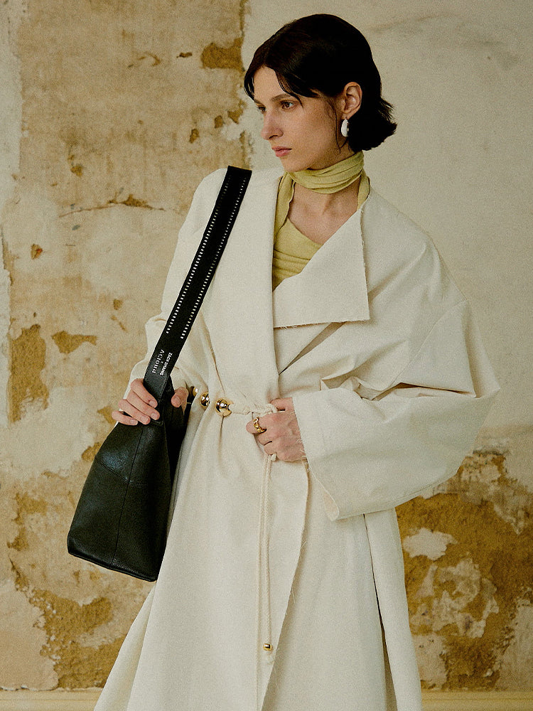 ZACK ZHANG x A.Cloud  Film Bag - Large