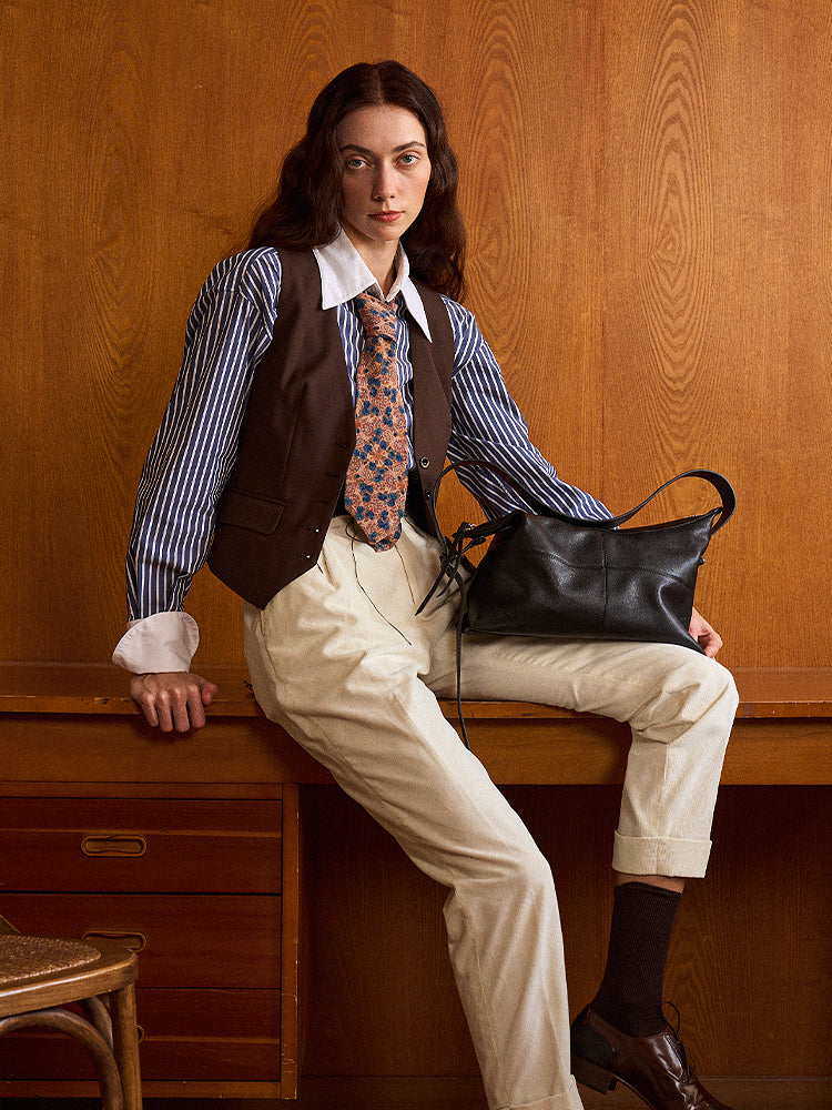 ZACK ZHANG x A.Cloud Film Bag - small