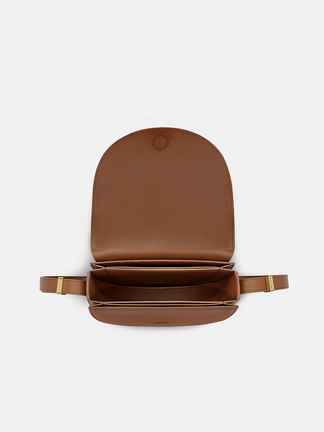 Sunset Saddle Bag