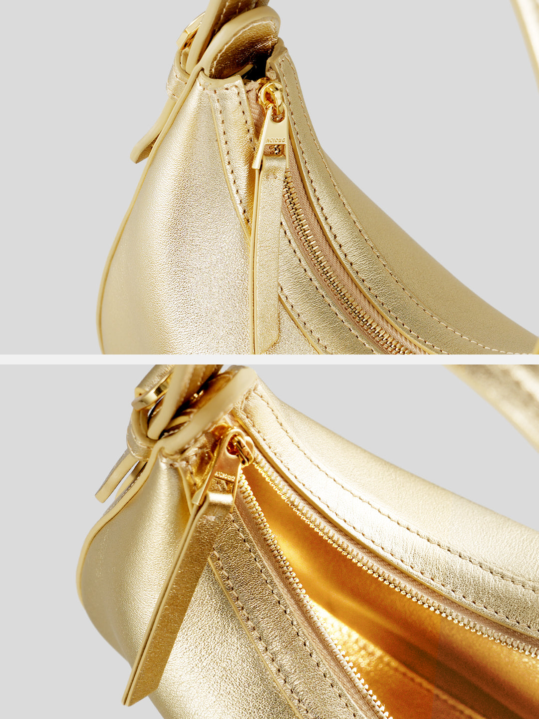 Golden Hobo Boat- Limited Edition