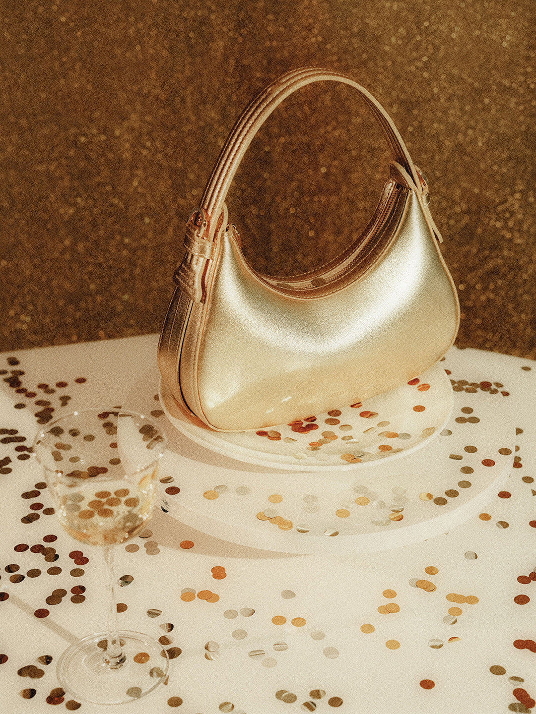 Golden Hobo Boat- Limited Edition