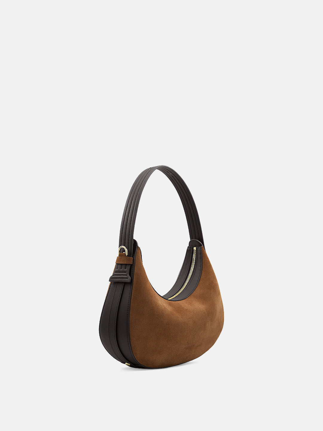 Hobo Boat - Suede - M