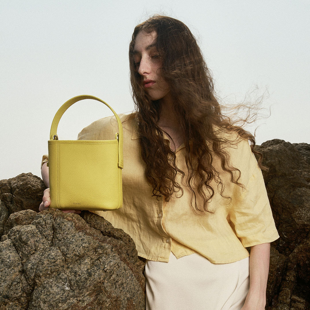 Unbounded · Symbiosis Collection