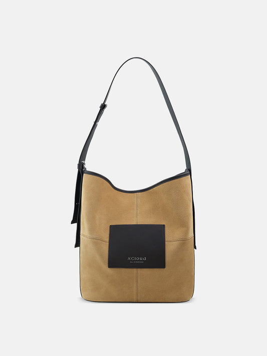 Cycling bag-Suede