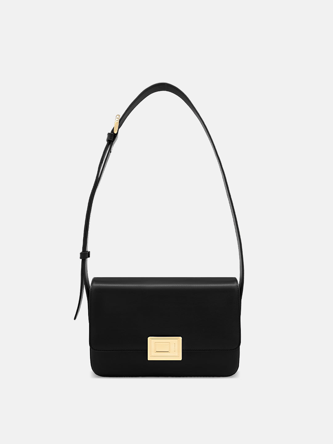 Saint laurent best sale 90s baguette bag